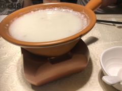 -七哥港式茶餐厅(亮马桥总店)