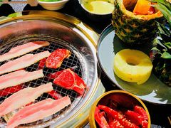 -伊茉家的烤肉店(勒泰中心店)