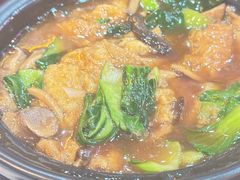 -长兴菜馆(高桥店)