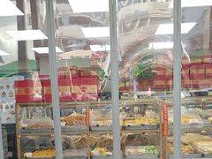 -爱德顺糕点食屋(利民道店)