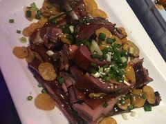 -醉小酒馆·川菜·江湖菜·重庆菜(观音桥旗舰店)