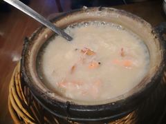 -李记潮汕砂锅粥(营福路店)