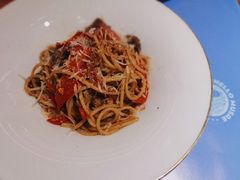-HELLO MUSAE 拾光缪斯餐厅·纯正希腊风味(苏州中心店)