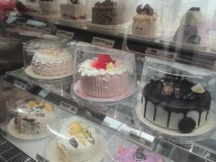 -DQ·蛋糕·冰淇淋(川沙东海岸店)
