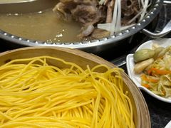 -陶记穆斯林羊架馆(青年路店)