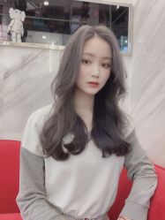 -Rise Hair上升造型