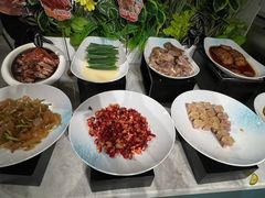 -晶丽香榭自助餐(南京大饭店)