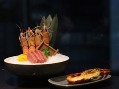 -大葉日本料理·龍蝦任食放題(廣州W酒店)