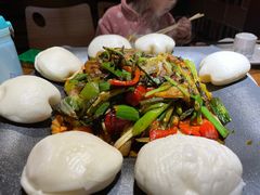 -呱呱叫民俗风味主题餐厅(沣峪口店)