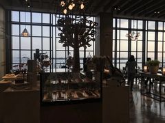 -新食谱全日制餐厅·苏州苏州湾艾美酒店