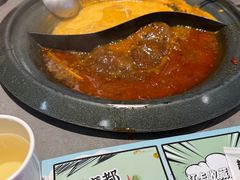 -生活如沸·顺德水牛奶火锅(大学路店)