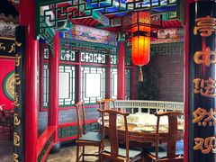 -北平食府.北京烤鸭(亦庄店)