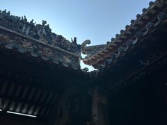 -悦城龙母祖庙