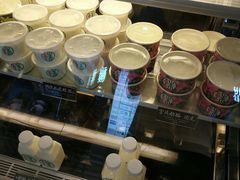 -宝珠奶酪(浦东金桥店)