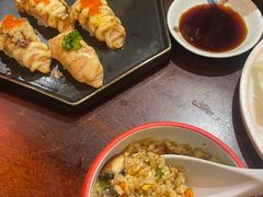 -鸟鹏烧鸟居酒屋(仁恒梦中心店)