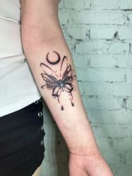 -PinooTattoo皮奴刺青纹身设计总部