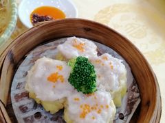 -和乐喜点(宝岗大道店)