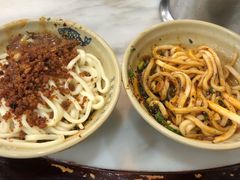 -肖家河家常面(肖家河北街店)