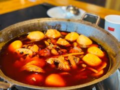 -李子坝梁山鸡(李子坝大鸡哥店)