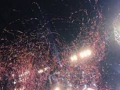 -南京奥林匹克体育中心-体育馆