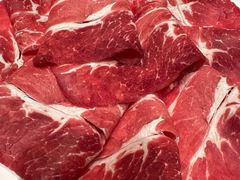 -老五四季涮肉(菜市口店)
