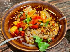 -串大叔炭火烤串·鸡西大冷面刀削面(总店)