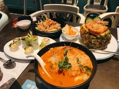 -美奈小馆·越南料理(中航城君尚购物中心店)
