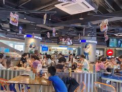-伯友茶记(中华广场店)
