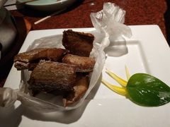 -绿茶餐厅(蓝色港湾店)