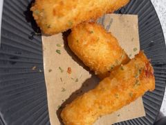 -争鲜回转寿司(朝外悠唐PLUS店)