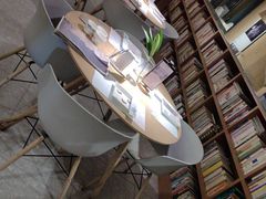 -四季餐厅(华苑店)