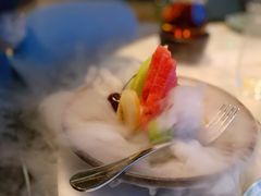 -无锡苏宁银河国际酒店-悦府65中餐厅