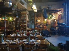 大堂-胡桃里音乐酒馆(东区店)