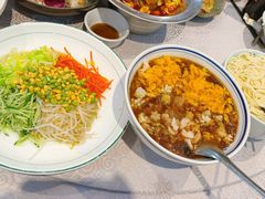 -红旗饭庄