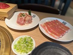 -牛角烧肉(步步高星城天地店)