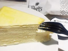 -Peet's Coffee皮爷咖啡(德基店)