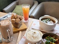 -仙踪林(惠润广场店)