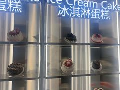 -DQ·蛋糕·冰淇淋(河东万达店)