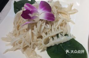 Sichuan Air-Freighted Thousand-Leaf Tripe