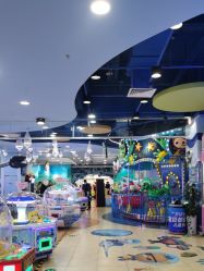 -万达宝贝王(成都锦华店)