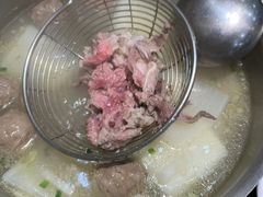 -黑山牛肉汤火锅(花城汇店)