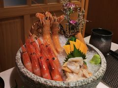 -乐亭日本料理(彩虹本店)