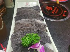 -袍家大院重庆火锅(文安路店)