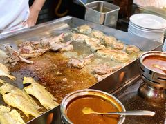 -泰谷酒店·太古码头闽菜自助餐厅