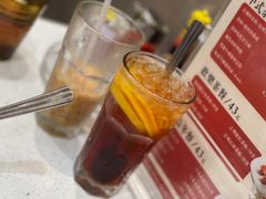 -香港新发烧腊茶餐厅(水围店)