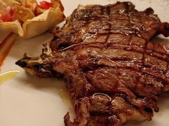 -奥斯特牛排馆(美第奇宫店)