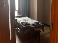 -广州奥园喜来登酒店