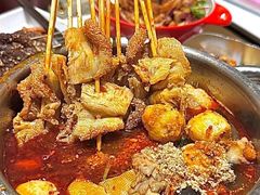-老味烧烤(总店)