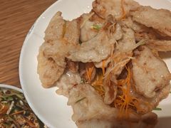 -金掌勺·锅包肉(广渠门店)