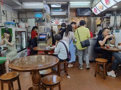 大堂-陈光记烧腊店(罗保博士街店)